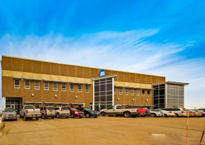 JDS Industries – Sioux Falls, SD