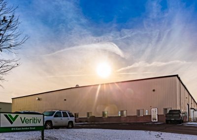 Veritiv – Sioux Falls, SD