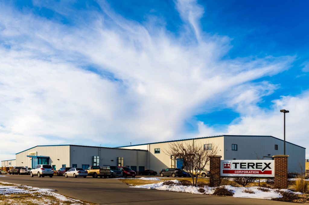 Autoland Sioux Falls >> Bidwell Pavers/Terex - Canton, SD | Empire Building Construction Autoland Sioux Falls >> Bidwell Pavers/Terex - Canton, SD | Empire Building Construction