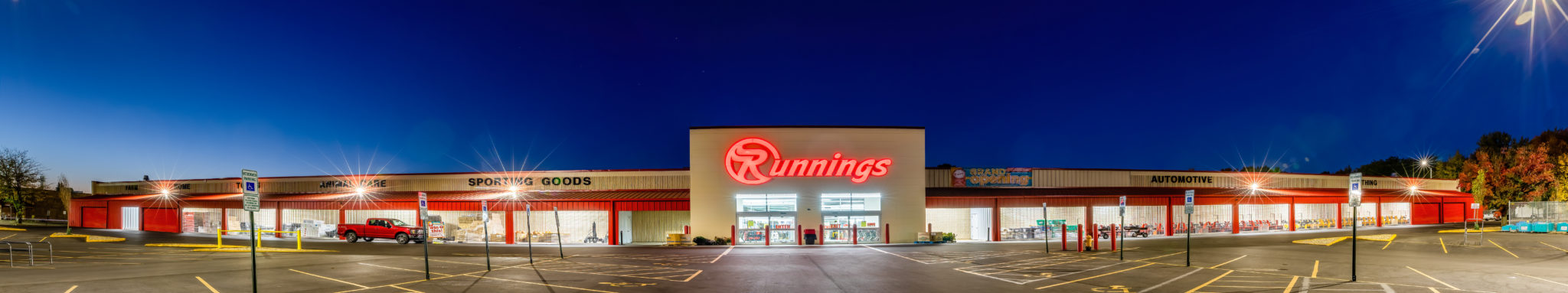 Runnings on sale sporting goods